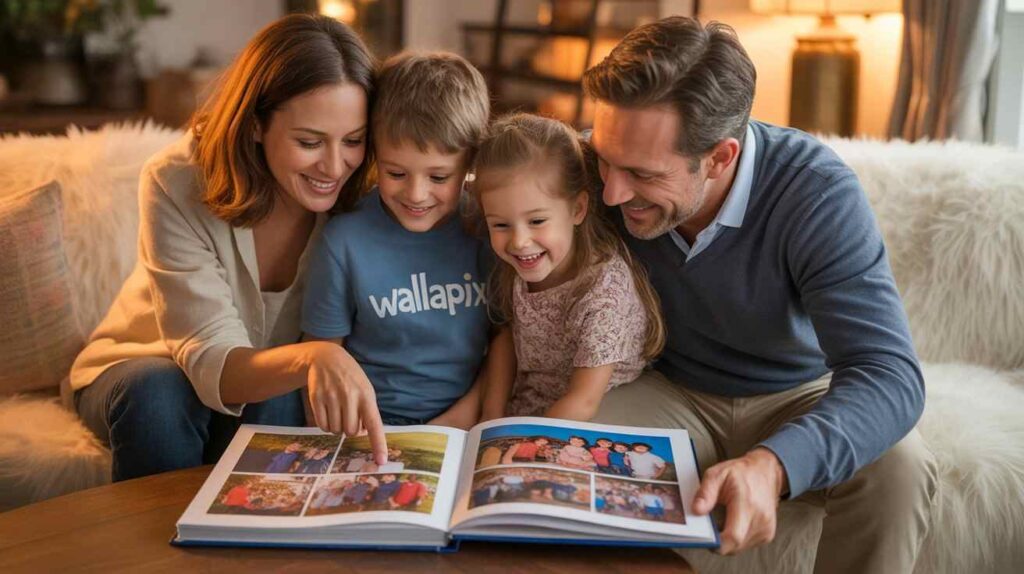 Real-Life Wallapix Success Stories: Transforming Digital Memories
