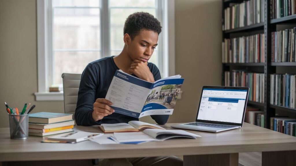 Key Factors That Influence Admission Decisions