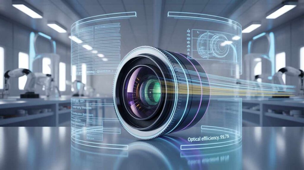 The Future of Back Light Unit Lens Tech: What’s Next?