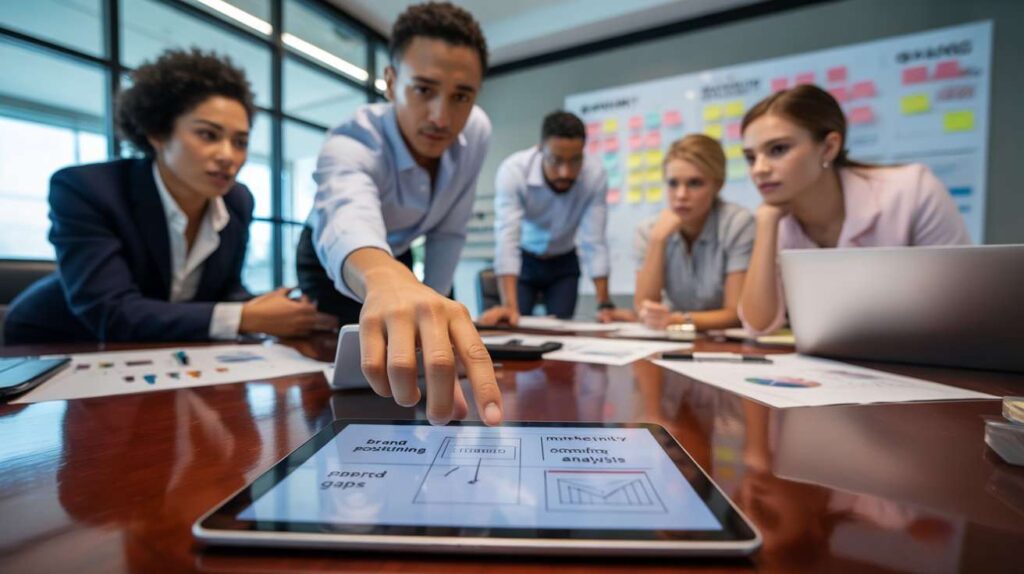 Understanding the Importance of Assessing What a Brand is Missing