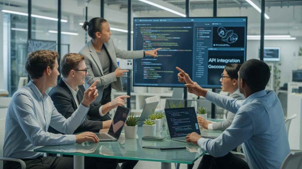 The Role of Social Programgeeks in Modern Development