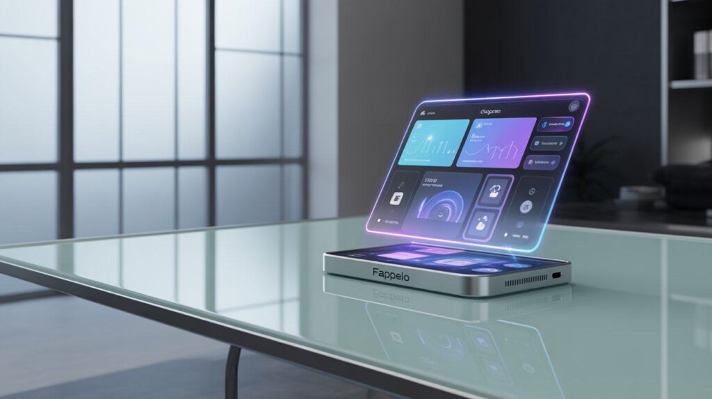 Key Features That Make Fappelo Unique