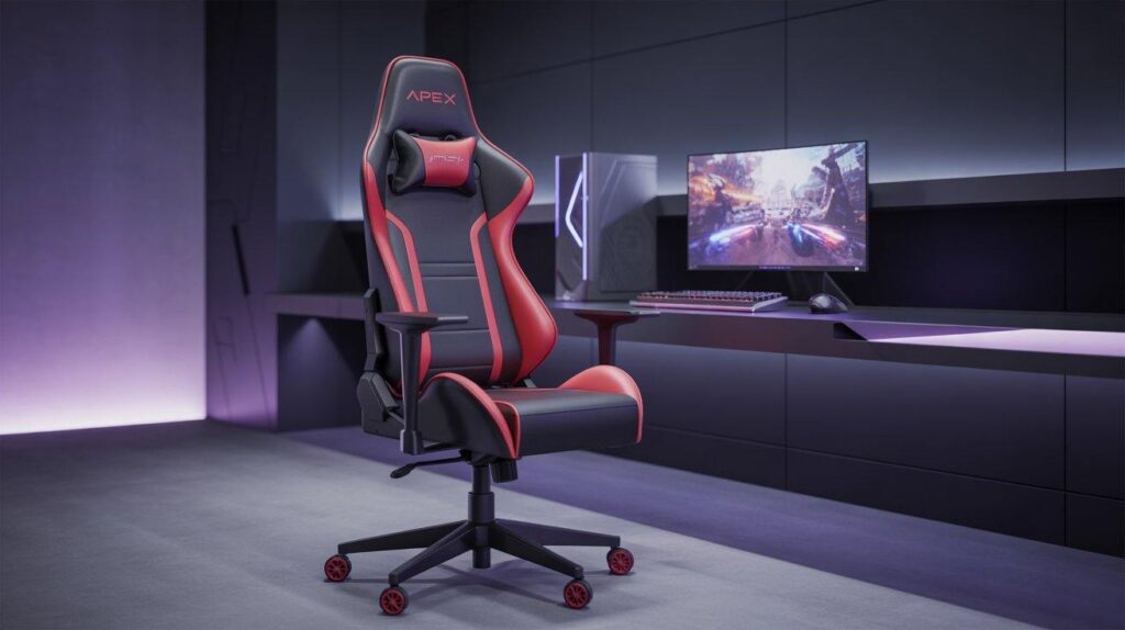 apex gaming chair