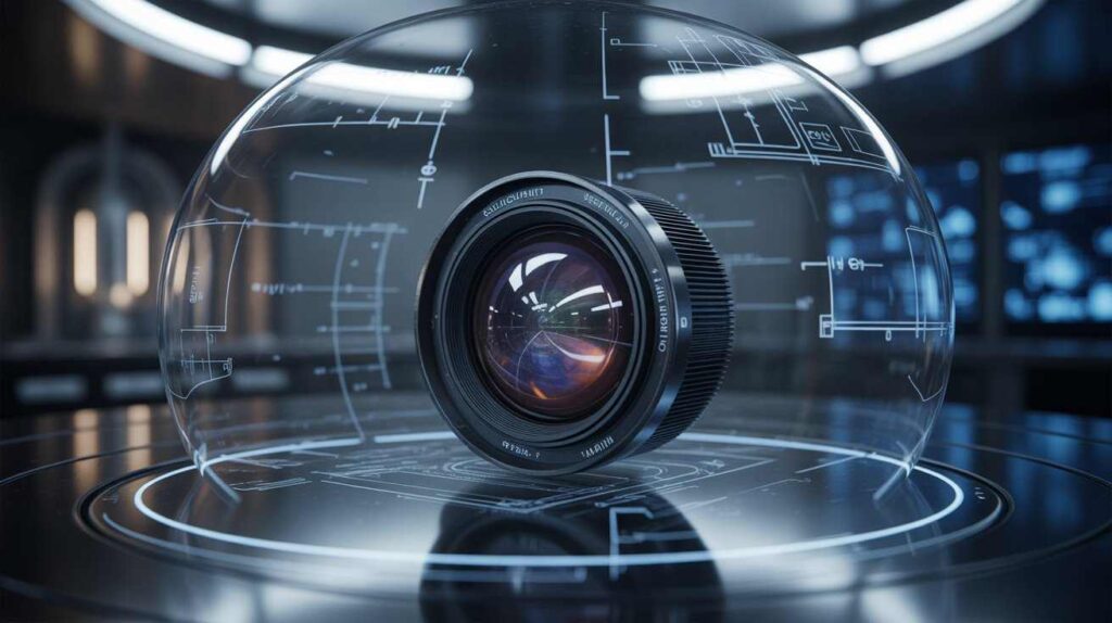 back light unit lens technology patent