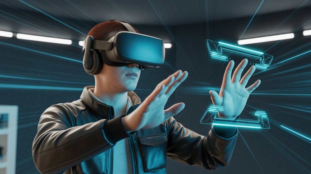 TGArchirveTech Gaming Trends