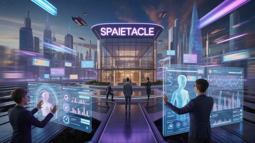 Spaietacle