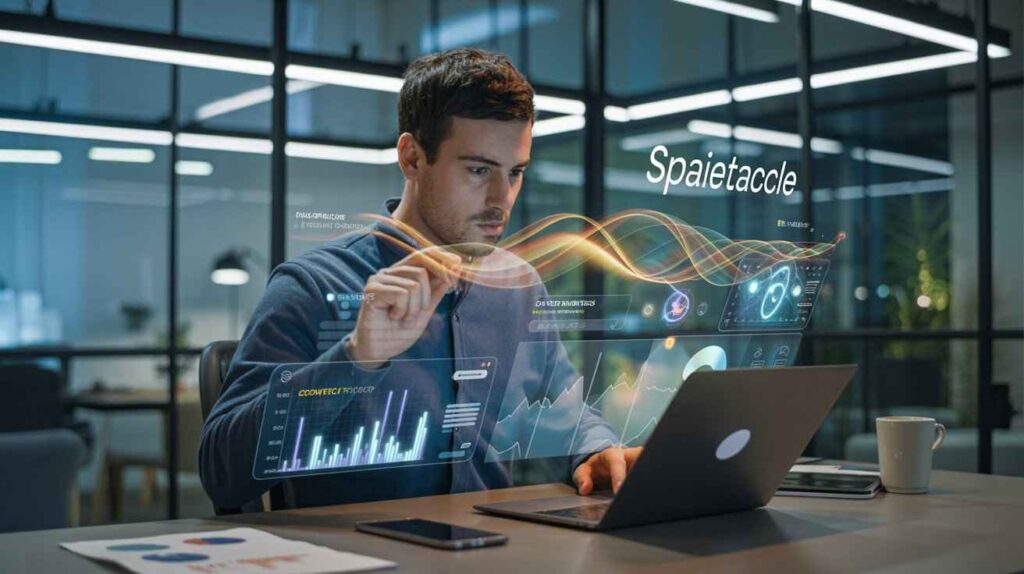 How Startups Can Harness Spaietacle Effectively