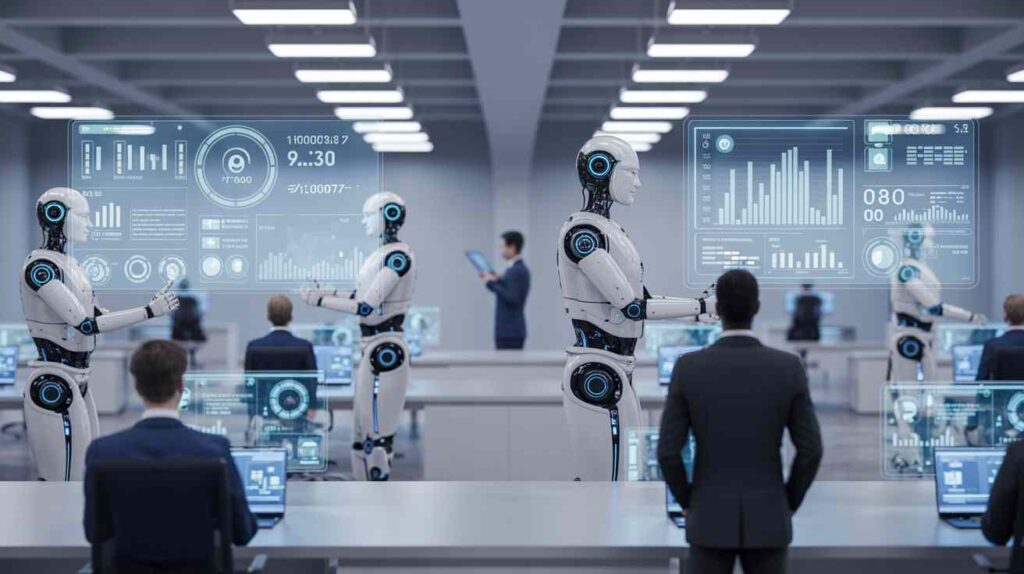 Benefits of Generative AI Development Services
