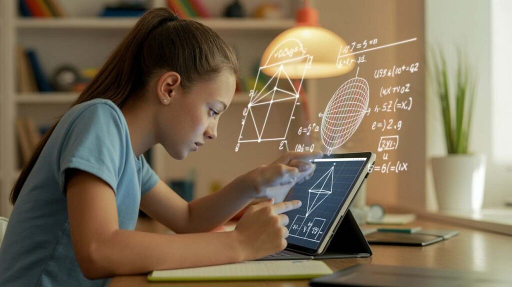 geometry learn v3
