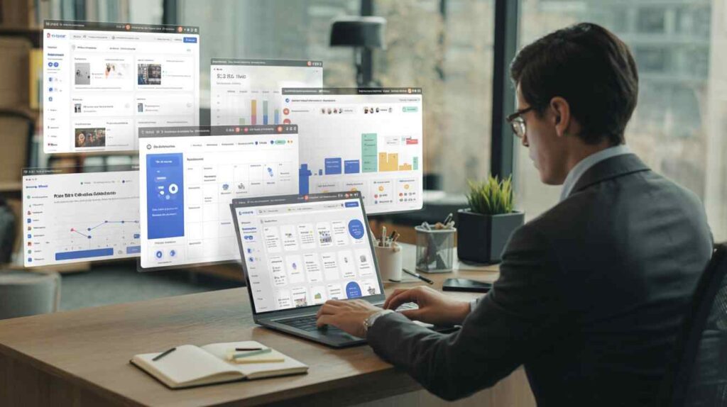 Boost Your Productivity with Pushwiki com Tools