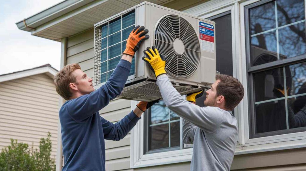 Step-by-Step Guide: Preparing Your Window AC Unit for Recycling