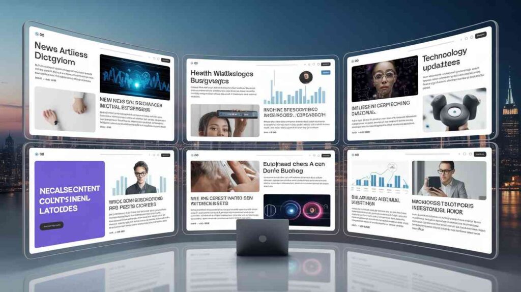 Glaadvoice com