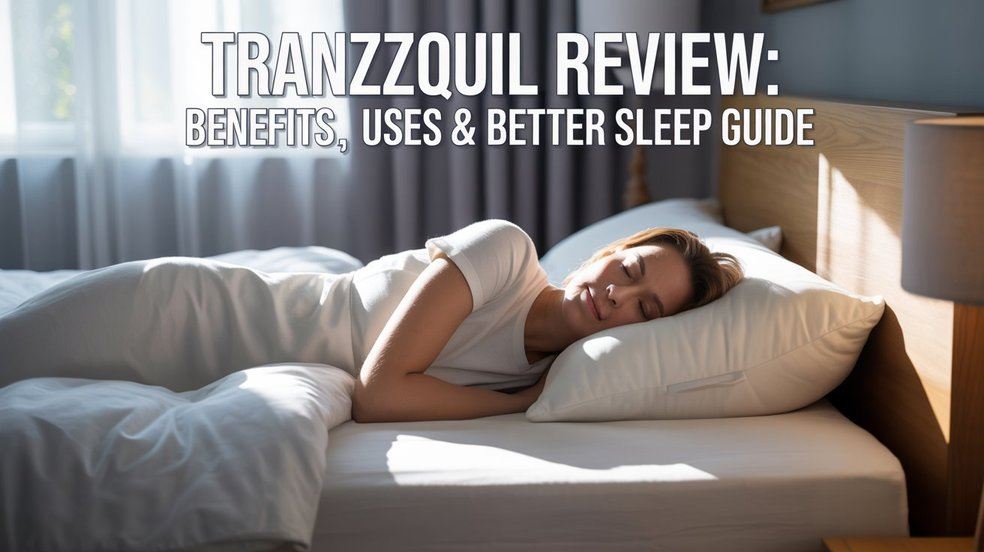 Tranzzquil