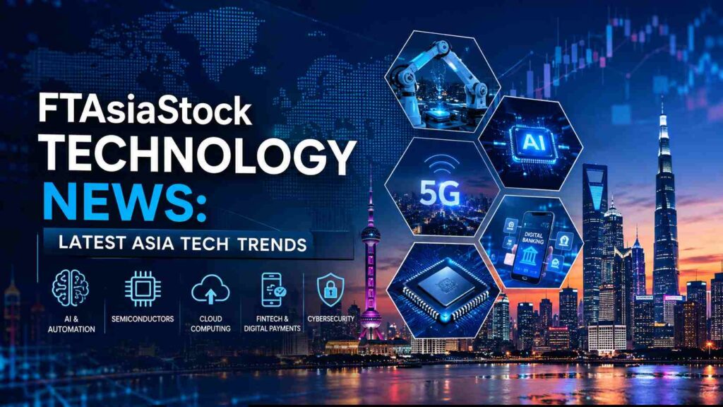 ftasiastock technology news