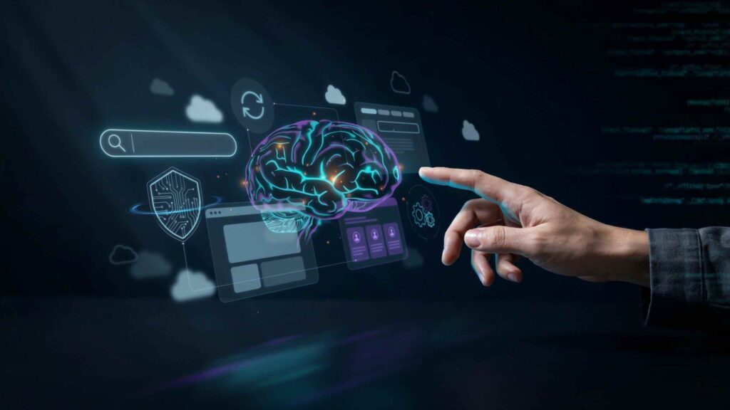 Artificial Intelligence and Web Technologies