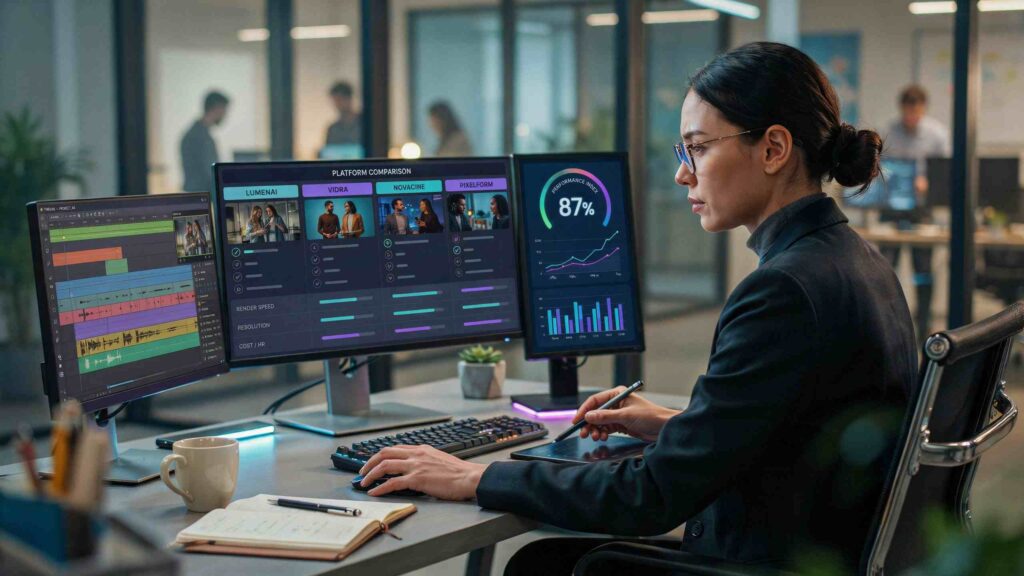 How to Choose the Best Topview AI Alternative