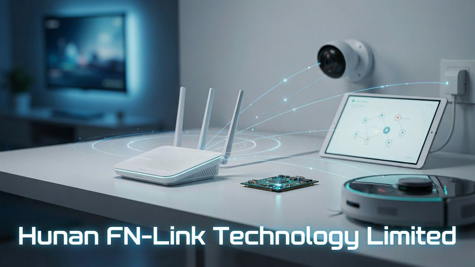 hunan fn-link technology limited