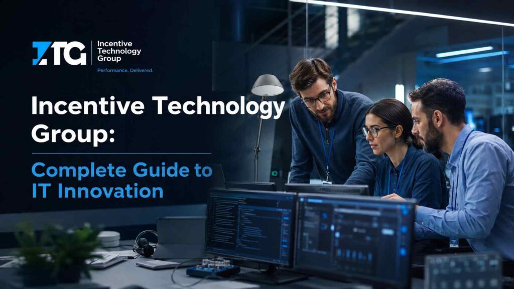 incentive technology group