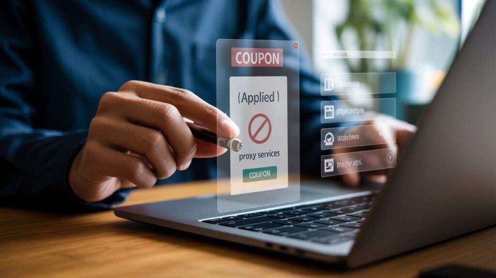 spaceproxy coupon