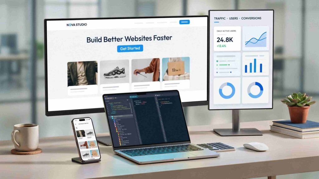 web technologies
